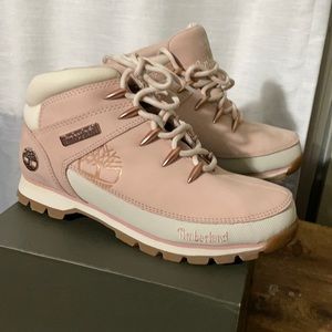 Women timberline boots